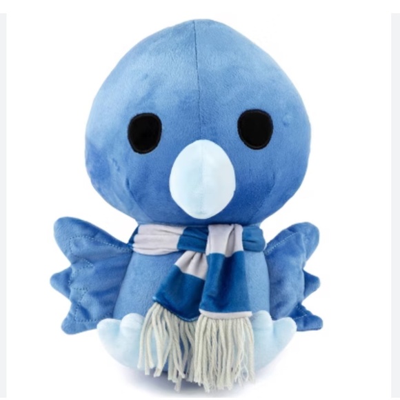 Wizarding World of Harry Potter Ravenclaw Plushie 12” - Picture 1 of 7